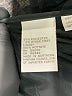 Jones New York Stripes Black Blazer Size 4 - photo 7