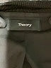 Theory Gray Track Jacket Size P (petite) - photo 6