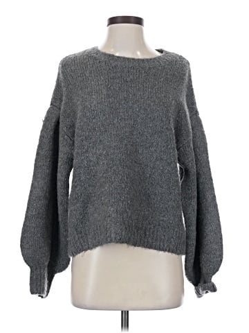 Z Supply Pullover Sweater (view 1)