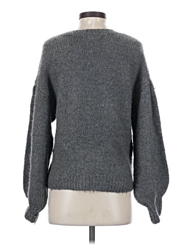 Z Supply Pullover Sweater (view 2)