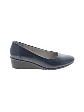 Cliffs By White Mountain Wedges
