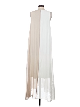 chinese dress ladies MarlaWynne WynneLayers Women's Sleeveless Colorblocked Maxi Dress Clou –  Biggybargains main image 0