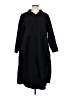 Assorted Brands Black Casual Dress Size 8 - photo 1