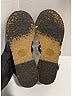 Chanel Black Leather Chain Strap Gladiator Sandals Size EU 38 - photo 6