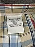 Talbots Plaid Yellow Tan Shorts Size 34 waist (estimated) - photo 4