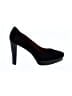 Calvin Klein Black Heels Size 8 1/2 - photo 1