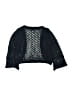 Assorted Brands 100% Cotton Blue Cardigan Size 5 - 6 - photo 2