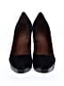 Calvin Klein Black Heels Size 8 1/2 - photo 2