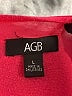 AGB Pink 3/4 Sleeve Top Size L - photo 7