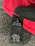 AGB Pink 3/4 Sleeve Top Size L - photo 8