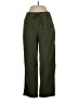 Athleta Green Casual Pants Size S - photo 1
