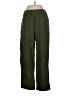 Athleta Green Casual Pants Size S - photo 2
