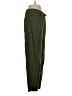Athleta Green Casual Pants Size S - photo 4
