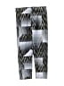 Unbranded Graphic Silver Active Pants Size 4 - photo 1