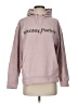 Assorted Brands Pink Pullover Hoodie Size S - photo 1
