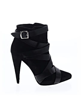 Sigerson Morrison Ankle Boots