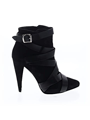 Sigerson Morrison Ankle Boots (view 1)