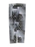 Unbranded Graphic Silver Active Pants Size 4 - photo 2