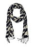 Unbranded Blue Scarf One size - photo 1