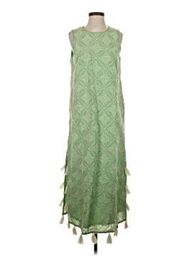 green emerald velvet dress Fern Floral Georgina Dress