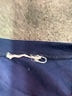 Unbranded Blue Pullover Sweater Size 4X (estimated) - photo 7