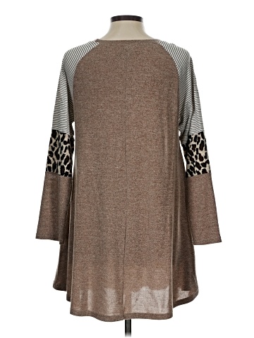 Larace Casual Dress (view 2)