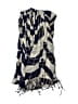 Unbranded Blue Scarf One size - photo 2