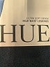 Hue Chevron-herringbone Blue Jeggings Size XS - photo 7