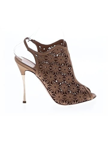 Nicholas Kirkwood Heels (view 1)