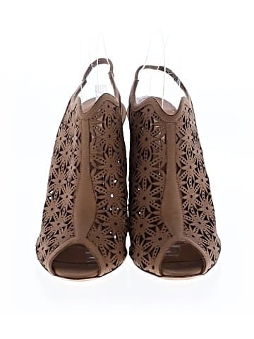 Nicholas Kirkwood Heels (view 2)