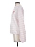 A New Day Stripes Pink Pullover Sweater Size XS - photo 5