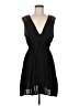 BoHo Me Black Cocktail Dress Size M - photo 1