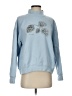 American Eagle Outfitters Blue Sweatshirt Size XS - photo 1