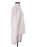 A New Day Stripes Pink Pullover Sweater Size XS - photo 4