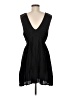 BoHo Me Black Cocktail Dress Size M - photo 2