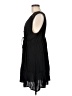 BoHo Me Black Cocktail Dress Size M - photo 5