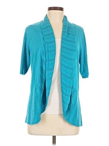Jones Wear Cardigan (view 1)