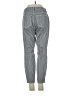 Ann Taylor LOFT Outlet Chevron-herringbone Gray Jeans Size 0 (petite) - photo 2