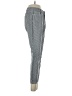 Ann Taylor LOFT Outlet Chevron-herringbone Gray Jeans Size 0 (petite) - photo 4