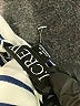 J.Crew Ivory Long Sleeve Turtleneck Size M - photo 7