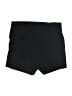 iuga Solid Black Shorts Size S - photo 1