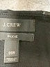 J.Crew Black Active Pants Size 00R - photo 7