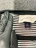 Universal Thread Gray Long Sleeve T-Shirt Size M - photo 7