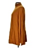 Susan Graver Brown Turtleneck Sweater Size L - photo 5