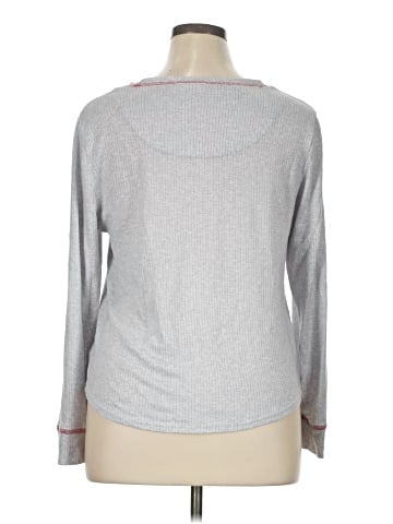 Laura Ashley Long Sleeve T-Shirt (view 2)