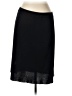 misook Solid Black Formal Skirt Size L - photo 1