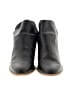 Universal Thread Black Ankle Boots Size 8 1/2 - photo 2