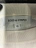 Solid & Striped Ivory Turtleneck Sweater Size XS - photo 7