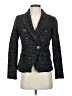 Rachel Zoe TJX Tweed Gray Blazer Size XS - photo 1