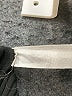 Mango 100% Polyamide Black Cocktail Dress Size 4 - photo 8